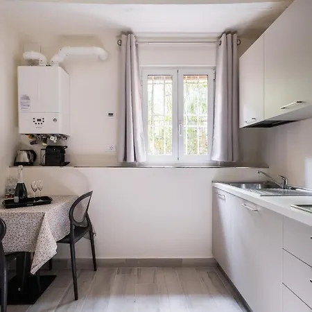 Giardini Margherita White Studio By Wonderful Italy Bolonia Exterior foto