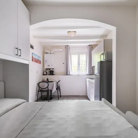 Giardini Margherita White Studio By Wonderful Italy Bolonia Exterior foto