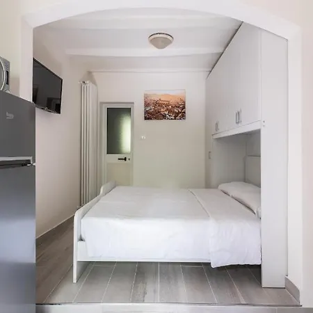 Giardini Margherita White Studio By Wonderful Italy Bolonia Exterior foto